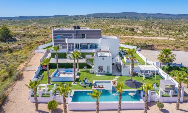 Resale - Villa -
Torremendo - Torremendo - Country
