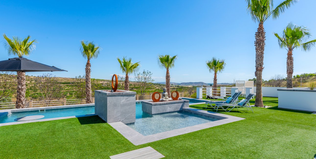 Resale - Villa -
Torremendo - Torremendo - Country