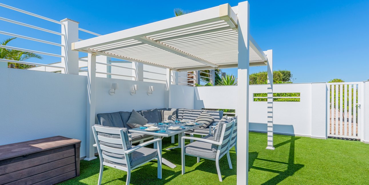 Resale - Villa -
Torremendo - Torremendo - Country