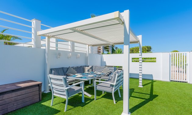 Resale - Villa -
Torremendo - Torremendo - Country
