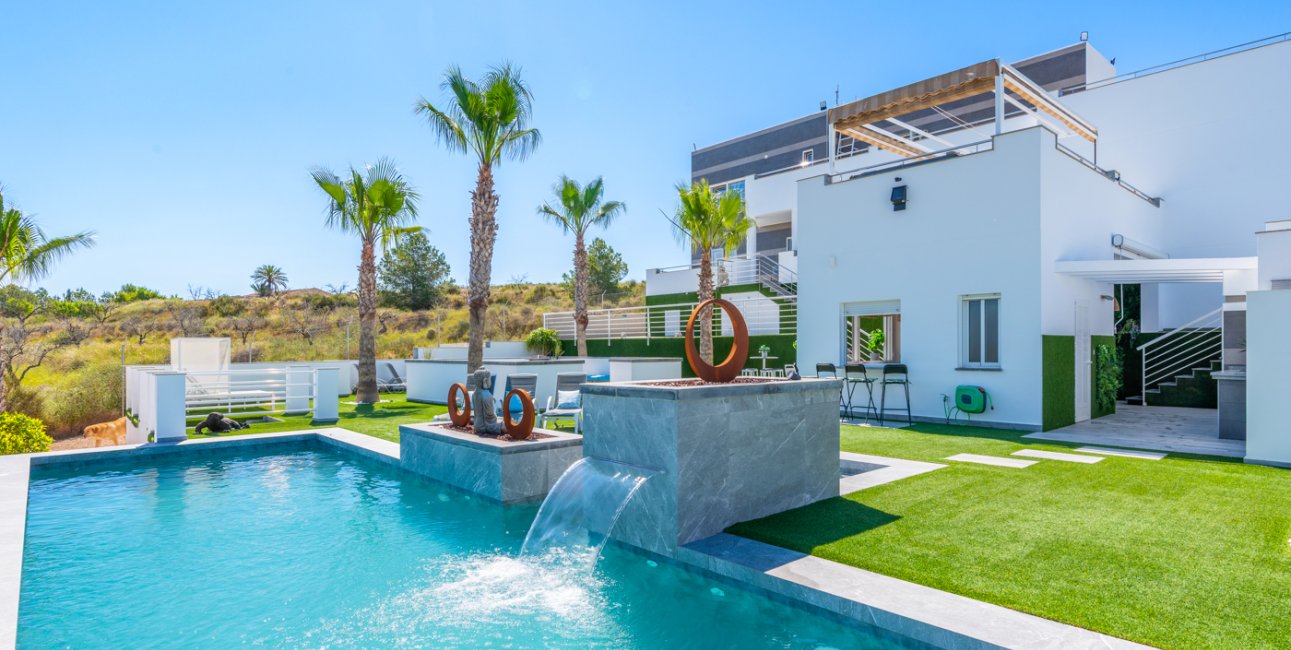 Resale - Villa -
Torremendo - Torremendo - Country