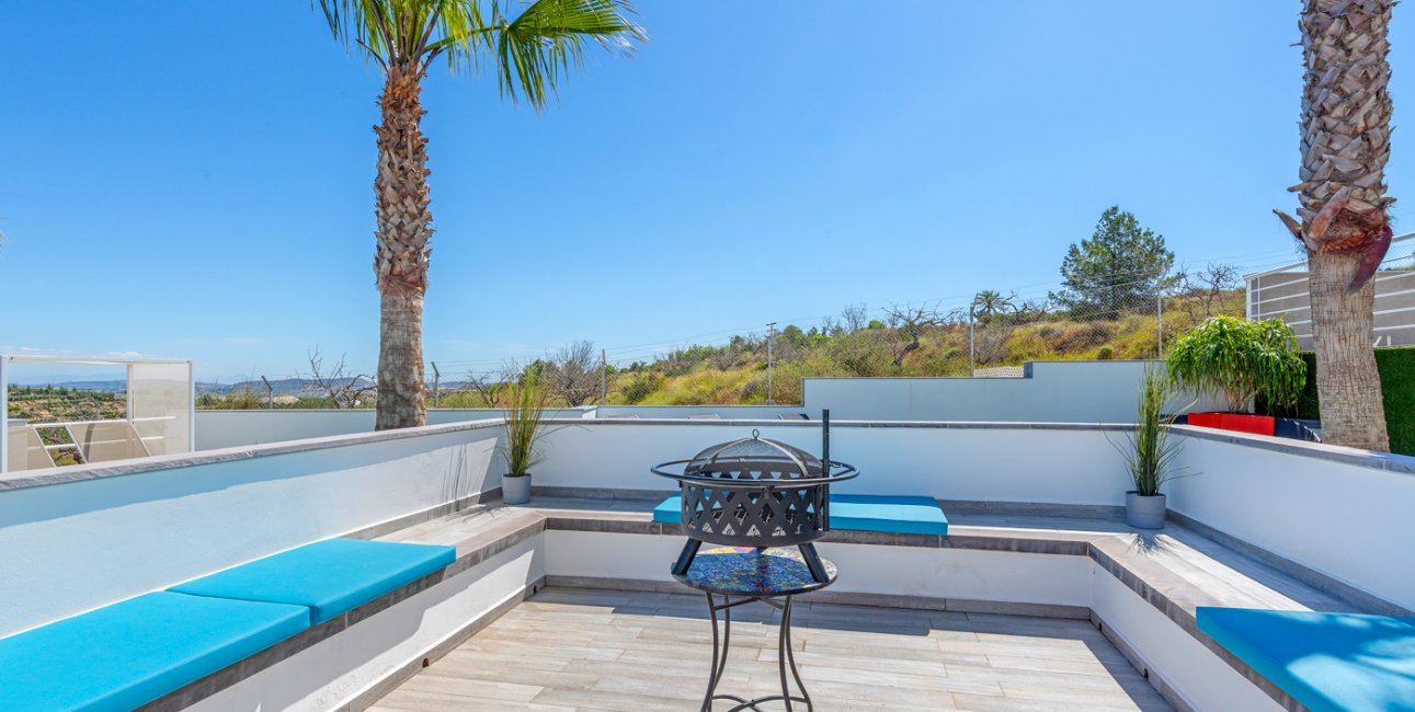 Resale - Villa -
Torremendo - Torremendo - Country