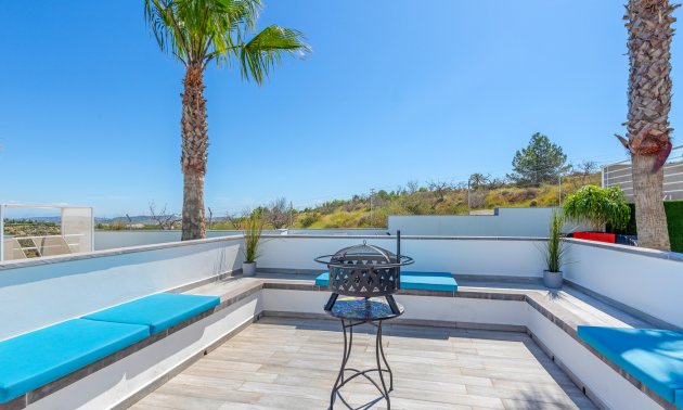 Resale - Villa -
Torremendo - Torremendo - Country