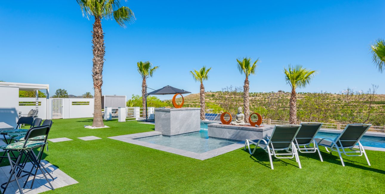 Resale - Villa -
Torremendo - Torremendo - Country