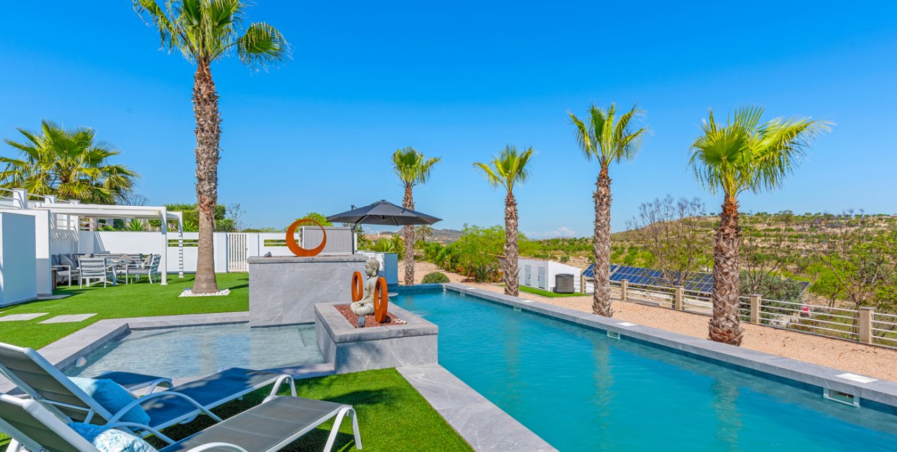 Resale - Villa -
Torremendo - Torremendo - Country