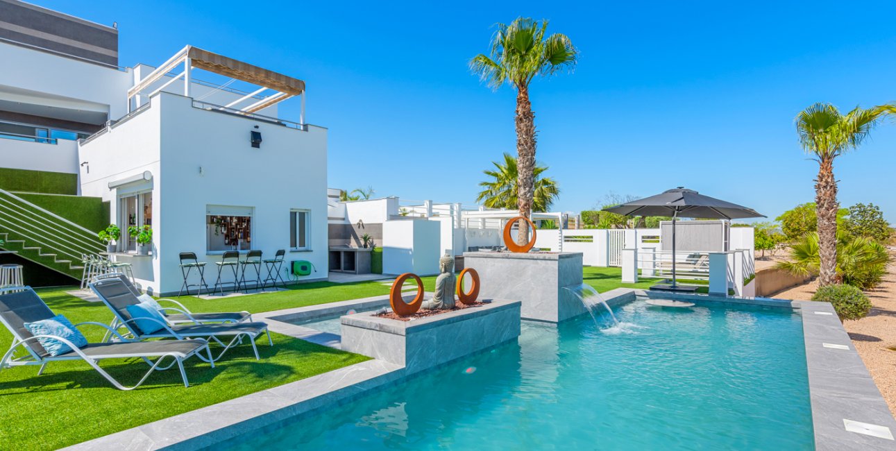 Resale - Villa -
Torremendo - Torremendo - Country