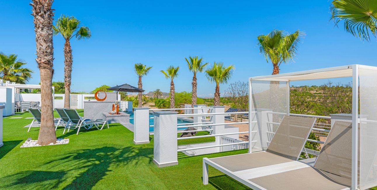 Resale - Villa -
Torremendo - Torremendo - Country