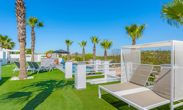 Resale - Villa -
Torremendo - Torremendo - Country