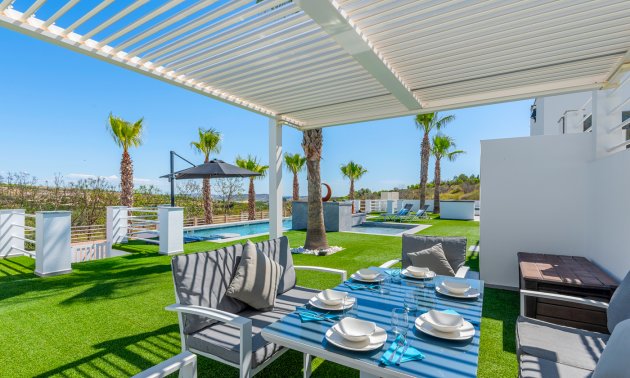 Resale - Villa -
Torremendo - Torremendo - Country
