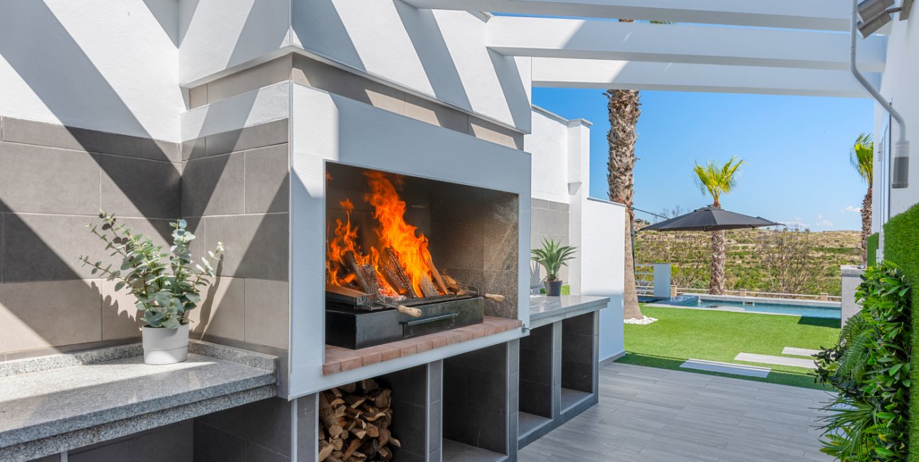 Resale - Villa -
Torremendo - Torremendo - Country