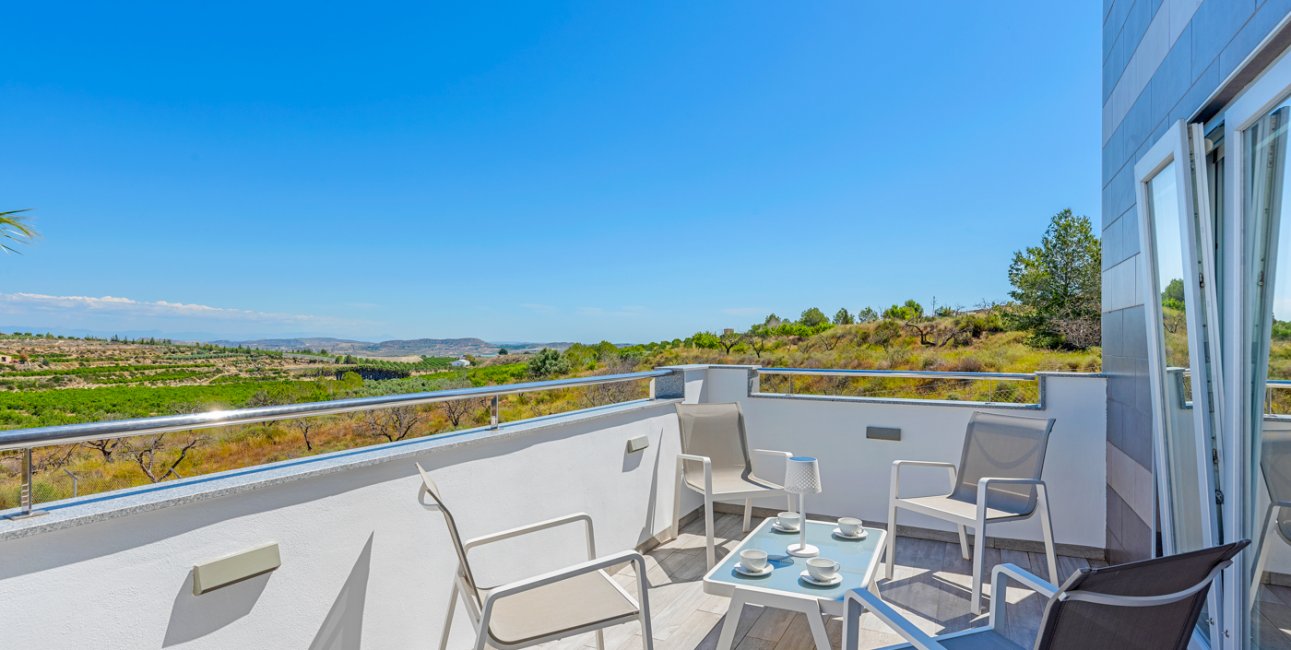 Resale - Villa -
Torremendo - Torremendo - Country