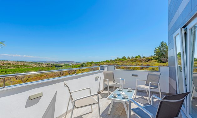 Resale - Villa -
Torremendo - Torremendo - Country