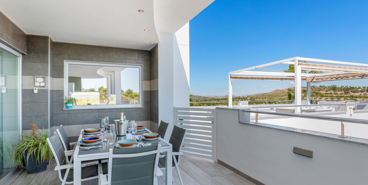 Resale - Villa -
Torremendo - Torremendo - Country