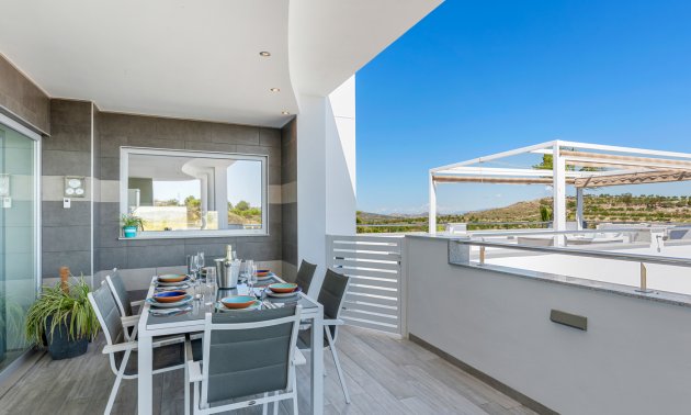 Resale - Villa -
Torremendo - Torremendo - Country