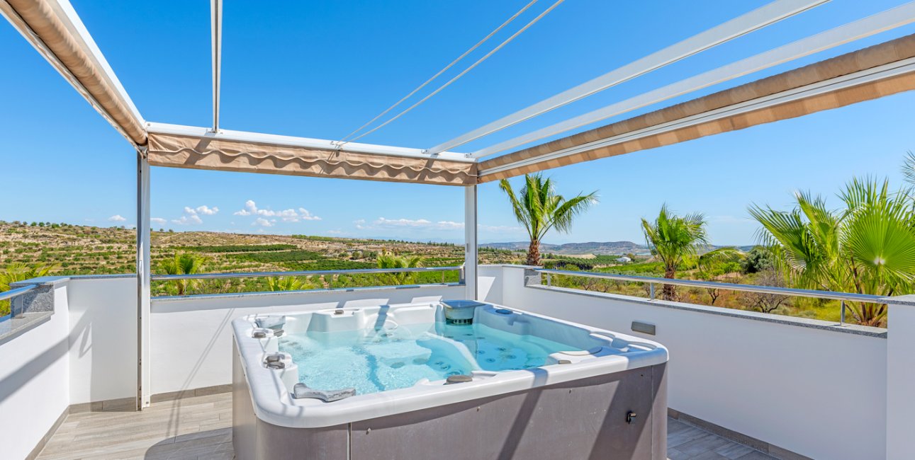 Resale - Villa -
Torremendo - Torremendo - Country