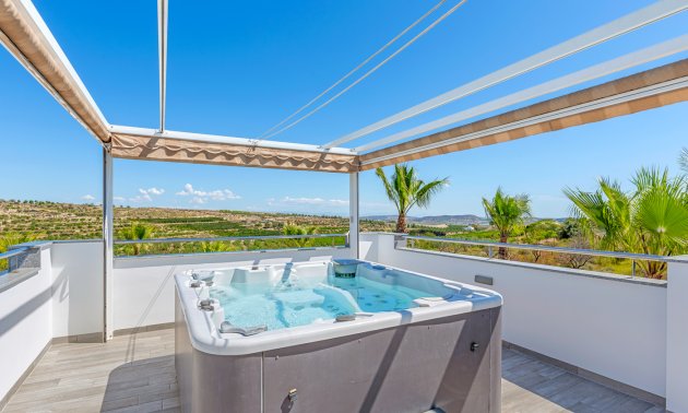 Resale - Villa -
Torremendo - Torremendo - Country