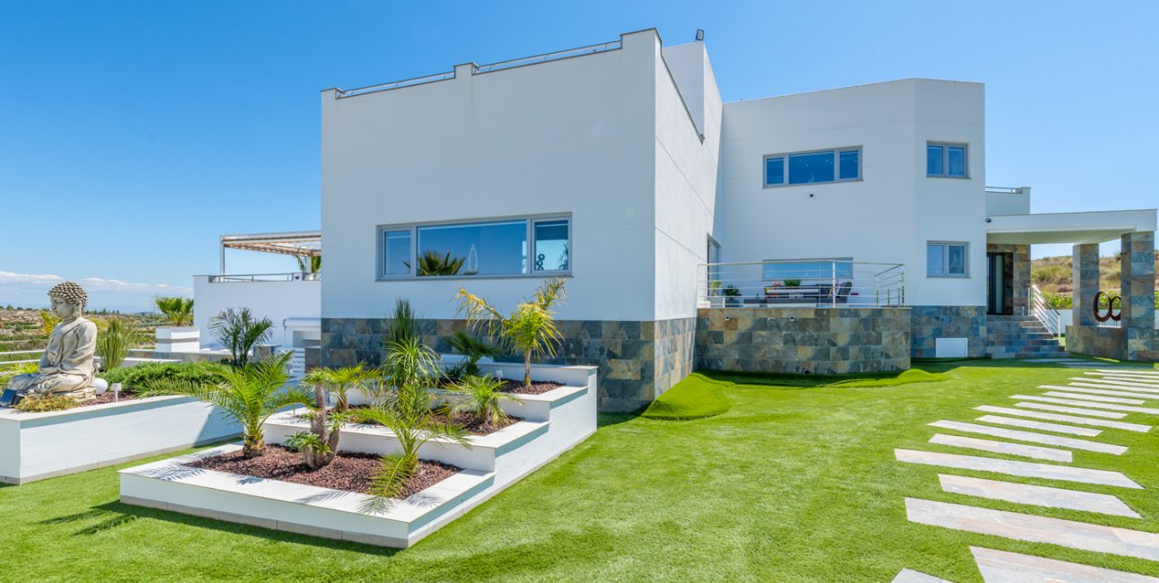 Resale - Villa -
Torremendo - Torremendo - Country