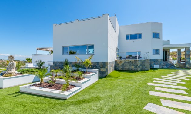 Resale - Villa -
Torremendo - Torremendo - Country