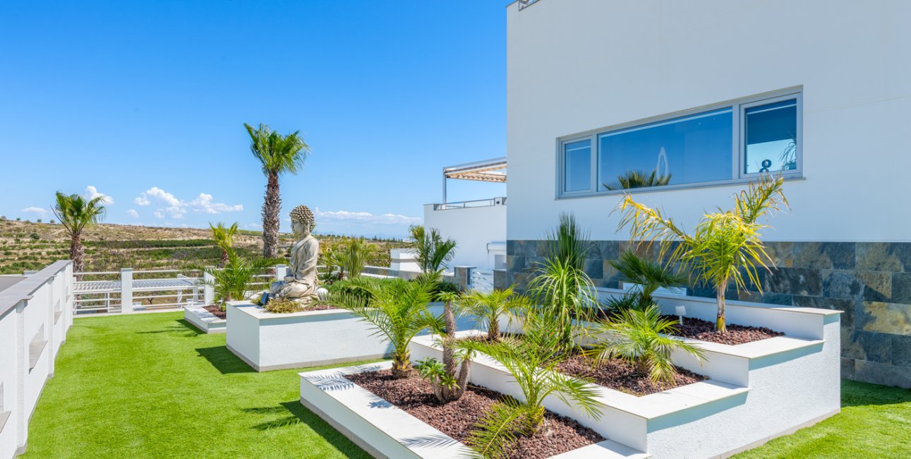 Resale - Villa -
Torremendo - Torremendo - Country