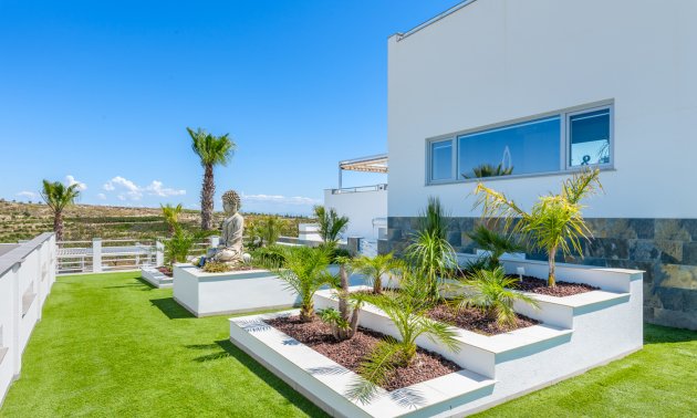 Resale - Villa -
Torremendo - Torremendo - Country