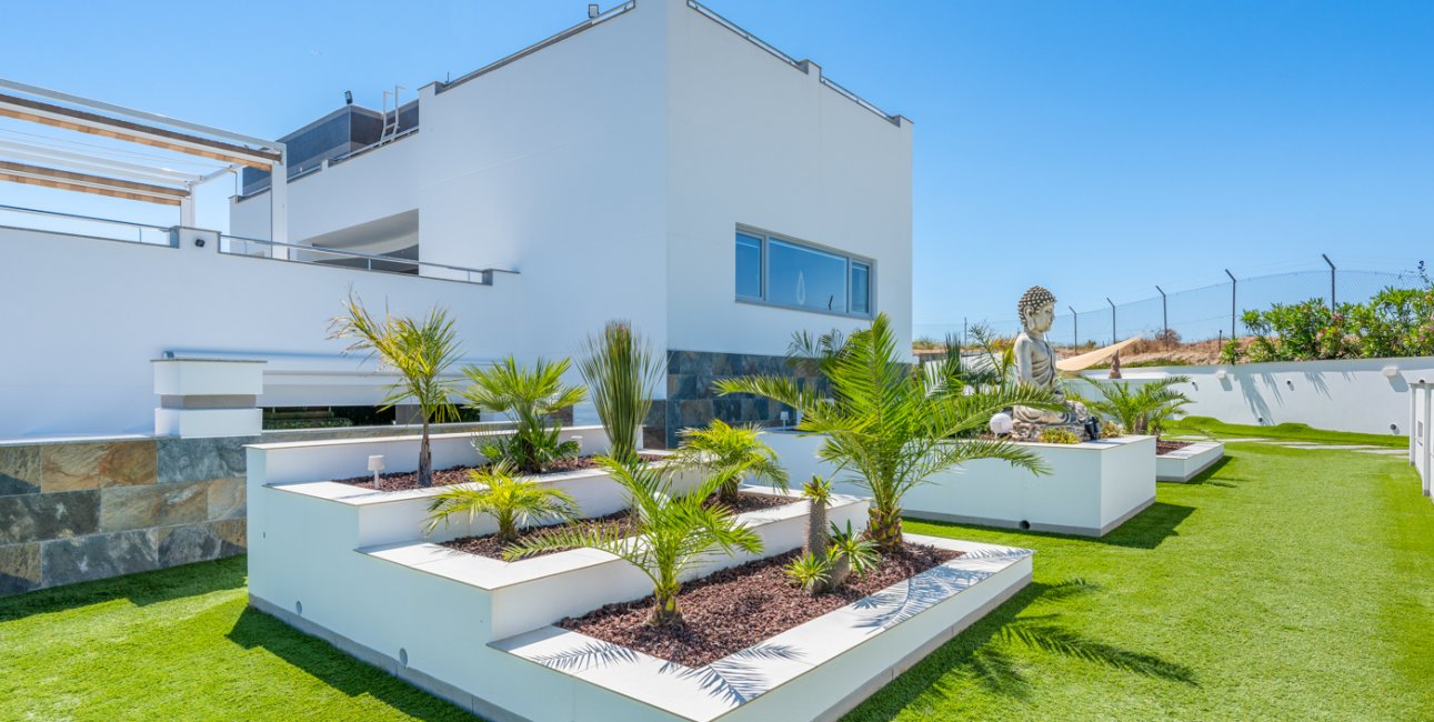 Resale - Villa -
Torremendo - Torremendo - Country