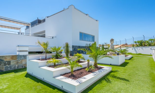 Resale - Villa -
Torremendo - Torremendo - Country