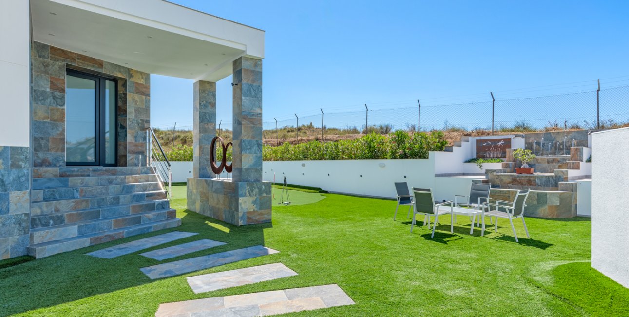 Resale - Villa -
Torremendo - Torremendo - Country