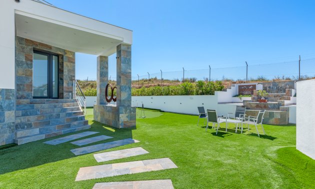 Resale - Villa -
Torremendo - Torremendo - Country