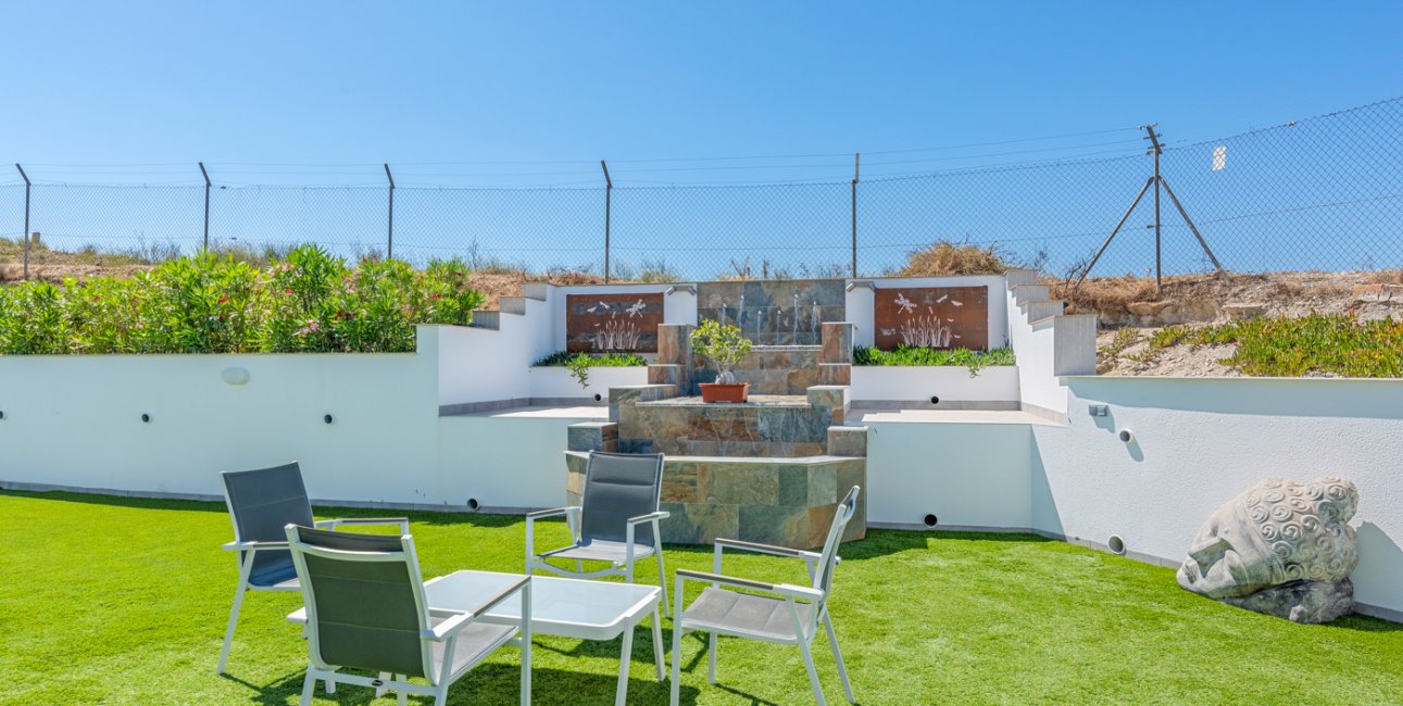 Resale - Villa -
Torremendo - Torremendo - Country
