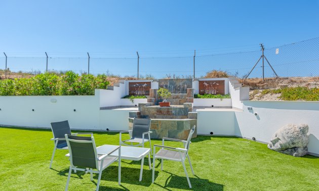 Resale - Villa -
Torremendo - Torremendo - Country