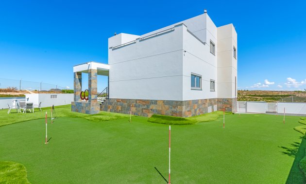 Resale - Villa -
Torremendo - Torremendo - Country