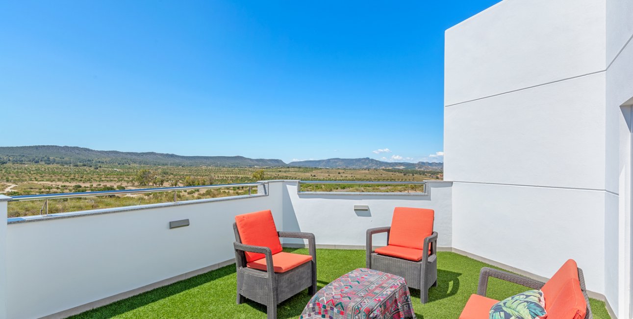 Resale - Villa -
Torremendo - Torremendo - Country