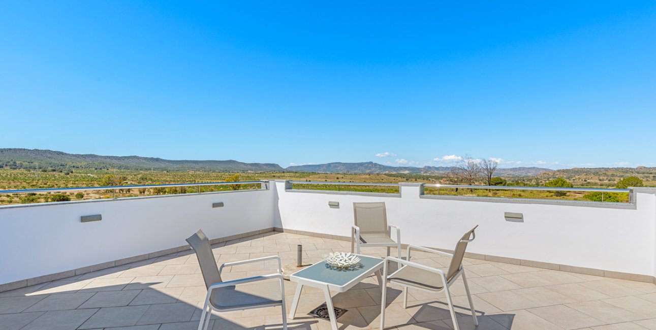 Resale - Villa -
Torremendo - Torremendo - Country