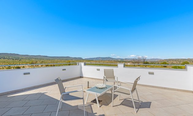 Resale - Villa -
Torremendo - Torremendo - Country