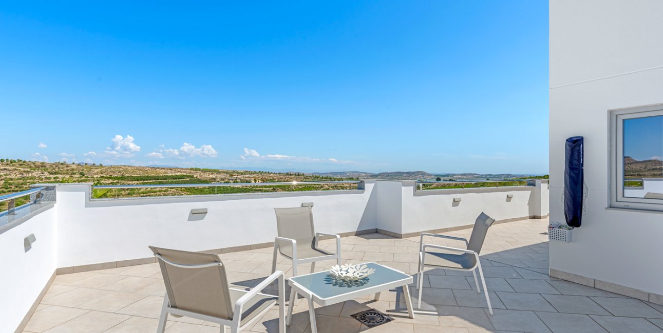 Resale - Villa -
Torremendo - Torremendo - Country