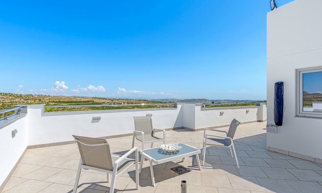 Resale - Villa -
Torremendo - Torremendo - Country