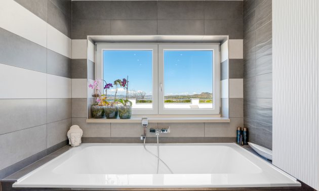 Resale - Villa -
Torremendo - Torremendo - Country