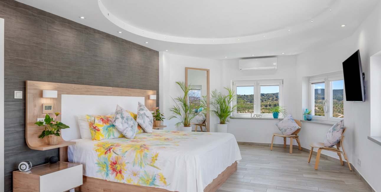 Resale - Villa -
Torremendo - Torremendo - Country