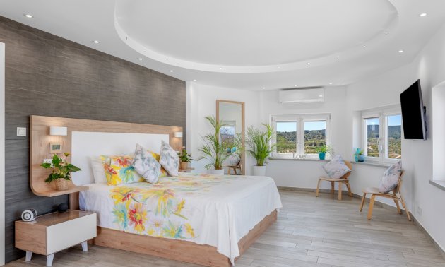 Resale - Villa -
Torremendo - Torremendo - Country