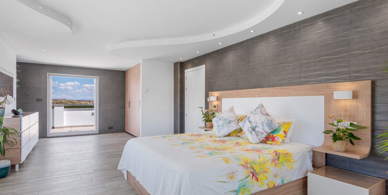 Resale - Villa -
Torremendo - Torremendo - Country