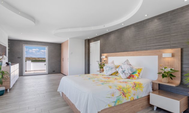 Resale - Villa -
Torremendo - Torremendo - Country