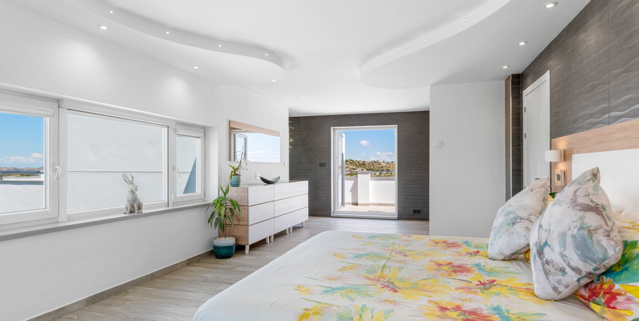 Resale - Villa -
Torremendo - Torremendo - Country