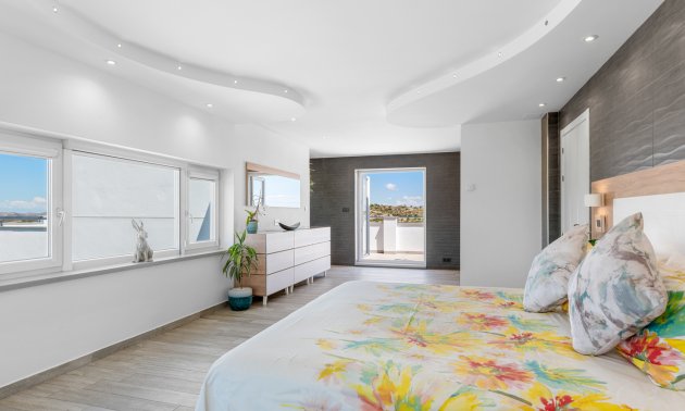 Resale - Villa -
Torremendo - Torremendo - Country