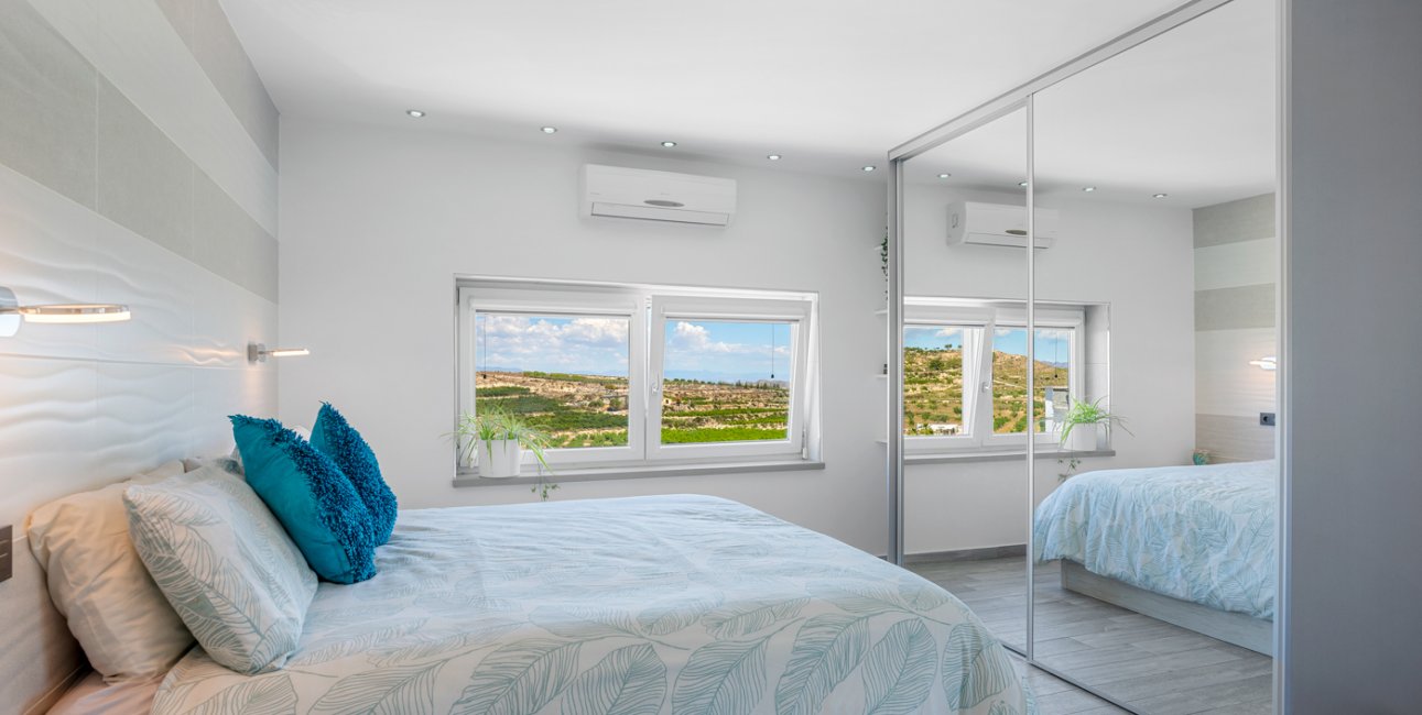 Resale - Villa -
Torremendo - Torremendo - Country