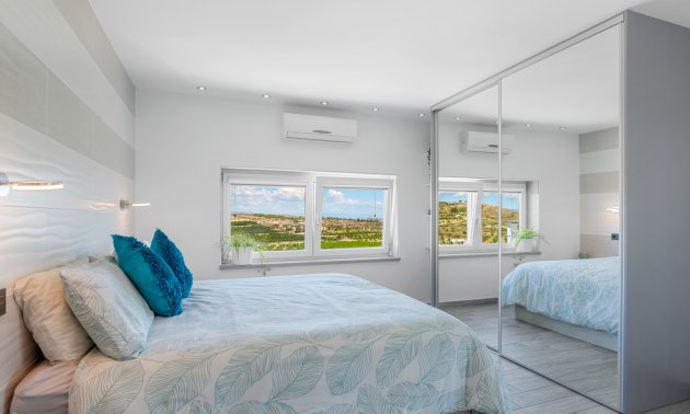 Resale - Villa -
Torremendo - Torremendo - Country