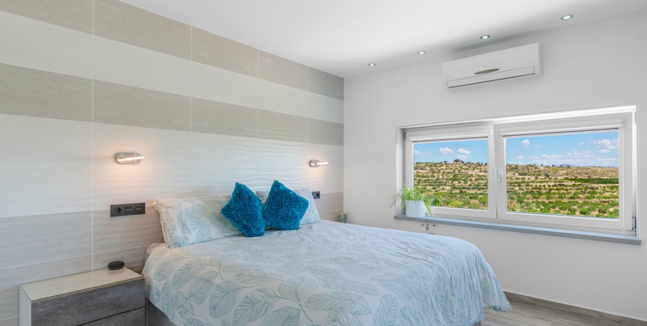 Resale - Villa -
Torremendo - Torremendo - Country