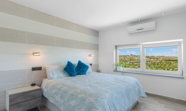 Resale - Villa -
Torremendo - Torremendo - Country