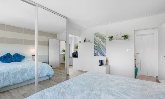 Resale - Villa -
Torremendo - Torremendo - Country