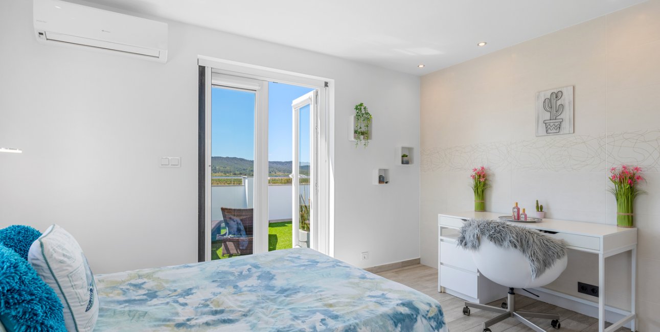 Resale - Villa -
Torremendo - Torremendo - Country