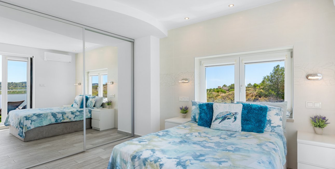 Resale - Villa -
Torremendo - Torremendo - Country
